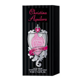 Christina Aguilera Secret Potion Apa de parfum, 15 ml