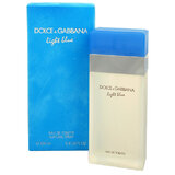 Dolce & Gabbana Light Blue Women Apă de toaletă