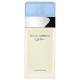 Dolce & Gabbana Light Blue Women Apă de toaletă 50ml
