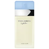 Dolce & Gabbana Light Blue Women Apă de toaletă 100ml