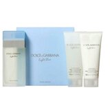 Dolce & Gabbana Light Blue Darčeková sada