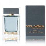 Apa de toaleta Dolce & Gabbana The One Gentleman