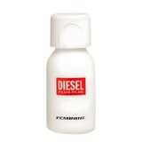 Diesel Plus Plus Feminine Apă de toaletă 75ml