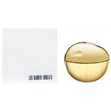 Apa de parfum DKNY Golden Delicious - Tester, 50 ml
