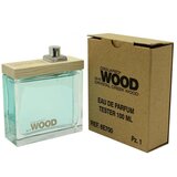 Apa de parfum Dsquared2 She Wood Crystal Creek Wood - Tester