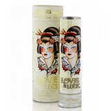 Christian Audigier Love & Luck Apa de parfum, 100 ml