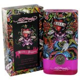 Christian Audigier Ed Hardy Hearts & Daggers Women Apă de parfum 100ml