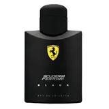 Ferrari Scuderia Ferrari Black Apă de toaletă 125ml