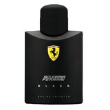 Ferrari Scuderia Black Apa de toaletă - Tester