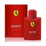 Ferrari Scuderia Red Apă de toaletă 125ml