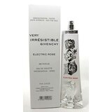 Apa de toaleta Givenchy Very Irresistible Electric Rose - Tester, 75 ml