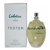Gres Cabotine Apa de toaletă - Tester 100ml
