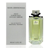 Apa de toaleta Gucci Flora by Gucci Gracious Tuberose - Tester, 100 ml