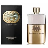 Gucci Guilty pour Homme Diamond Toaletná voda