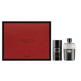 Set cadou Gucci Guilty pour homme