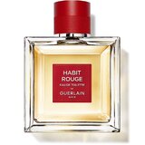 Guerlain Habit Rouge Apă de toaletă 100ml