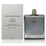 Apa de toaleta Hugo Boss Selection - Tester, 90 ml