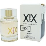 Hugo Boss Hugo XX Toaletná voda - Tester