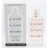 Issey Miyake A Scent by Florale Eau de Parfum - Tester, 80 ml