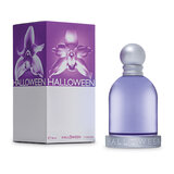 Apa de toaleta Jesus Del Pozo Halloween, 50 ml