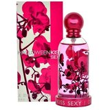 Apa de toaleta Jesus Del Pozo Halloween Kiss Sexy, 50 ml