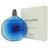 Laura Biagiotti Due Uomo Eau de Toilette - Tester, 90 ml