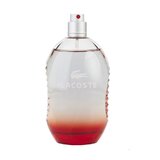 Lacoste Red Style in Play Apa de toaletă - Tester 125ml