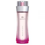Lacoste Touch of Pink Apa de toaletă - Tester 90ml