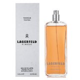 Apa de toaleta Lagerfeld Classic - Tester, 100 ml