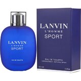 Lanvin L'Homme Sport Apă de toaletă 100ml