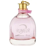 Lanvin Rumeur 2 Rose Apă de parfum 100ml