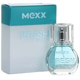 Mexx Fresh Woman Apă de toaletă 15ml