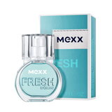 Mexx Fresh Woman Apă de toaletă 30ml