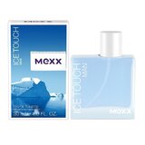 Apa de toaleta Mexx Ice Touch Man, 30 ml