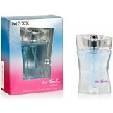 Apa de toaleta Mexx Ice Touch Woman, 20 ml