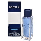 Apa de toaleta Mexx Magnetic Man, 30 ml