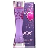 Apa de toaleta Mexx XX Very Wild, 20 ml