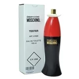 Apa de toaleta Moschino Cheap And Chic - Tester, 50 ml