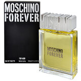 Apa de toaleta Moschino Forever