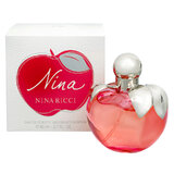 Nina Ricci Nina Eau de Toilette Apă de toaletă