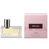 Apa de parfum Prada Amber, 80 ml
