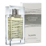 La Prairie Life Threads Platinum Apă de parfum, 50ml