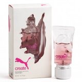 Apa de toaleta Puma Create Woman, 20 ml