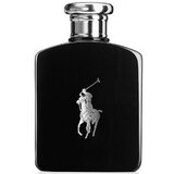 Ralph Lauren Polo Black Apă de toaletă 125ml