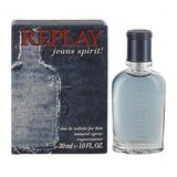 Reluează Jeans Spirit! pentru el apa de toaleta, 30 ml