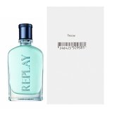Reluează Jeans Spirit! for Him Eau de Toilette - Tester, 75ml