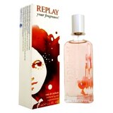 Redă-ți parfumul! pentru Her Eau de Toilette, 20 ml