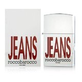 Roccobarocco Jeans pour Femme Apă de parfum, 75ml