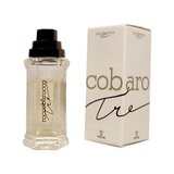 Roccobarocco Tre Apă de parfum, 100ml