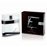 Salvatore Ferragamo F Black pour Homme apă de toaletă 50ml